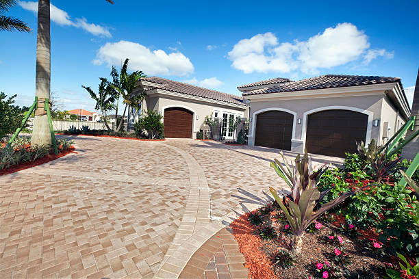 Millstadt, IL Driveway Pavers Company