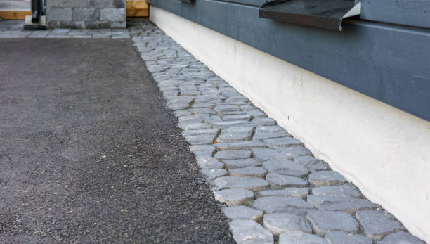 Best Permeable Paver Driveways in Mlstadt, IL